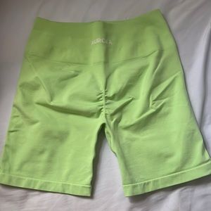 Aurora workout shorts size: Small